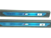 Bisagras del capó/tapa del motor