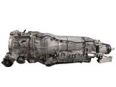 Manual 5 speed gearbox