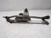 Motor del limpiaparabrisas