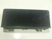 Pantalla del monitor frontal