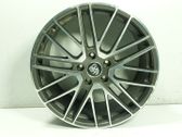 R22 alloy rim