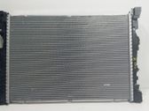 Radiador del refrigerante
