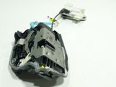 Cerradura de puerta delantera