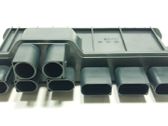 Autres unités de commande / modules