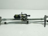 Motor del limpiaparabrisas