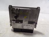 Unidad de control/módulo del motor