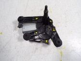 Motor del limpiaparabrisas trasero