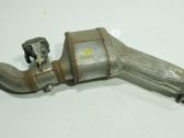 Filtro de partículas del catalizador/FAP/DPF