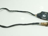 Lambda probe sensor