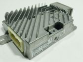 Other control units/modules
