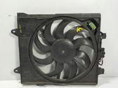 Ventilador eléctrico del radiador