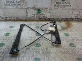 Regulador manual de la ventanilla delantera