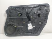 Fensterheber mechanisch Tür vorne