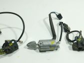 Cerradura de encendido