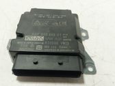 Unidad de control/módulo del Airbag