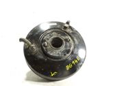 Brake booster