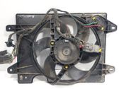 Ventilateur de refroidissement de radiateur électrique