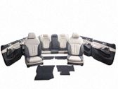 Juego del asiento
