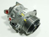 Air conditioning (A/C) compressor (pump)