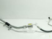 Air conditioning (A/C) pipe/hose