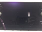 Radio / CD-Player / DVD-Player / Navigation