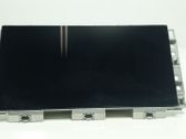 Pantalla del monitor frontal