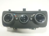Climate control unit