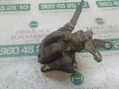 Bremssattel hinten
