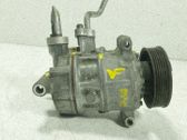 Ilmastointilaitteen kompressorin pumppu (A/C)