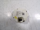 Heater blower motor/fan resistor