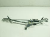 Motor del limpiaparabrisas
