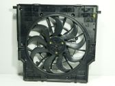 Ventilateur de refroidissement de radiateur électrique