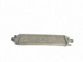 Radiador intercooler
