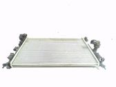 Coolant radiator