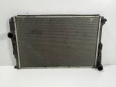 Radiador del refrigerante