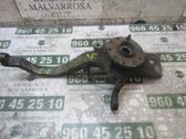 Mangueta de dirección de rueda delantera