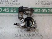Válvula de mariposa