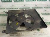 Ventilador eléctrico del radiador