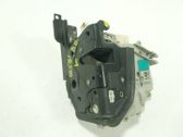 Cerradura de puerta delantera