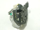 Cerradura de puerta delantera