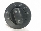 Regler Dimmer Schalter Beleuchtung Kombiinstrument Cockpit