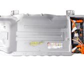 Car battery