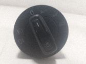 Regler Dimmer Schalter Beleuchtung Kombiinstrument Cockpit