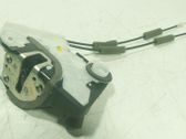 Cerradura de puerta delantera