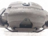Caliper de freno delantero