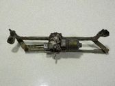 Motor del limpiaparabrisas