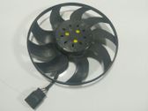 Ventilador eléctrico del radiador