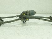Motor del limpiaparabrisas