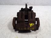Bremssattel hinten