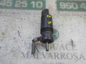 Bomba del líquido limpiaparabrisas luna delantera